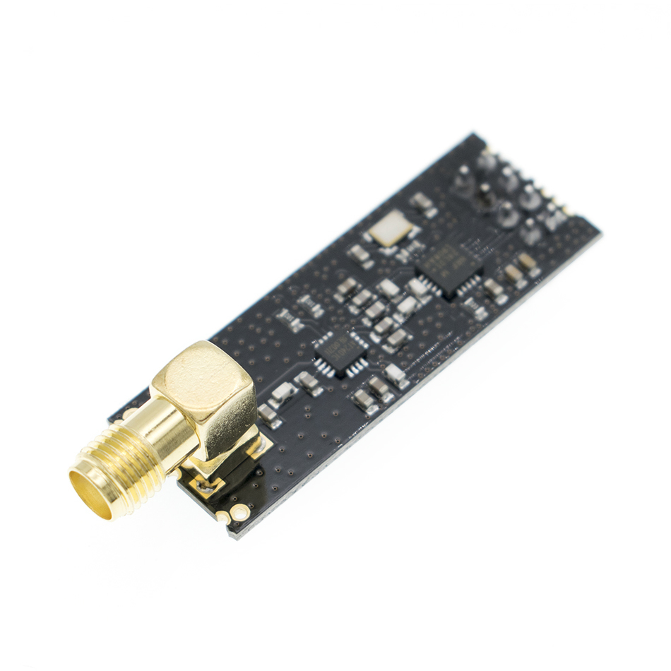 Nrf24l01+pa+lna Con Antena